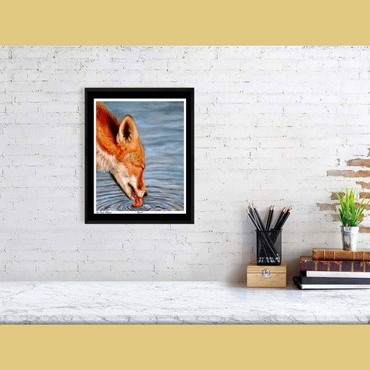 🦊 Quench — Nature’s Paws