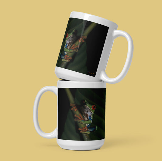 🐸Kermitted — Beyond the Croak🐸