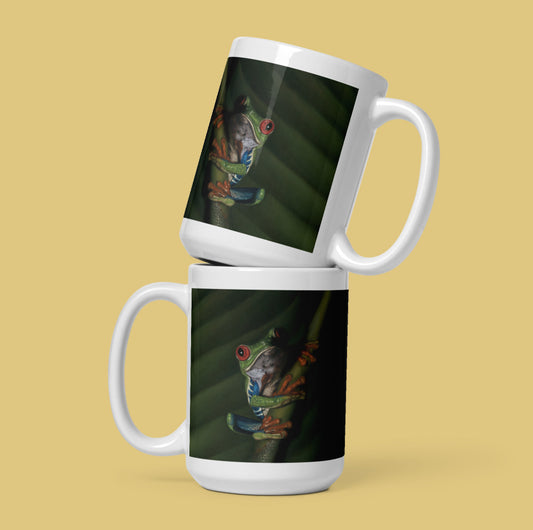 🐸Kermitted — The Silent Oracle🐸