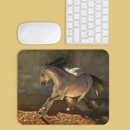 🐎Galloping Grace — Song of the Hooves🐎