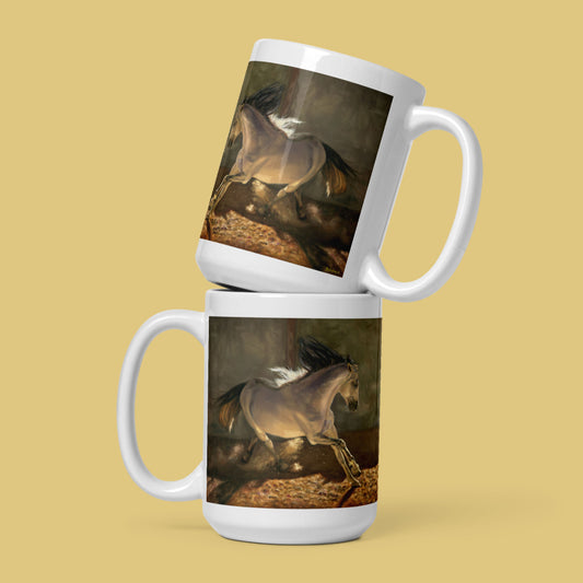 🐎Galloping Grace — Whispers of Freedom🐎