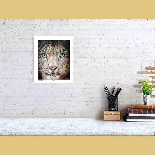 🐆Hypnotise — Wild Silence❄️