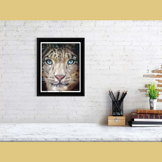 🐆Hypnotise — Eyes of Eternity❄️