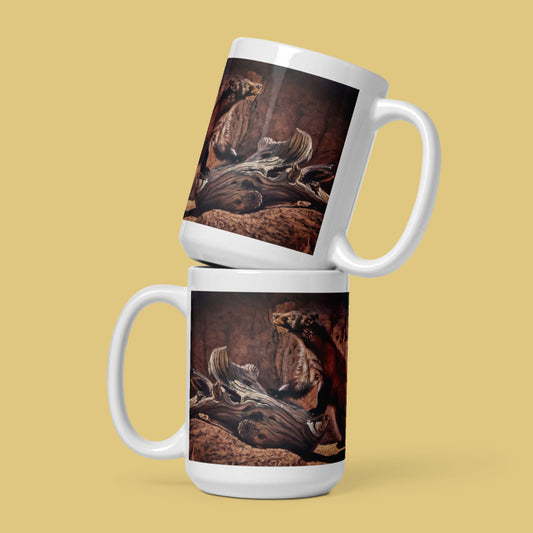 🐻Buddha Bear — Turning Inward🧸