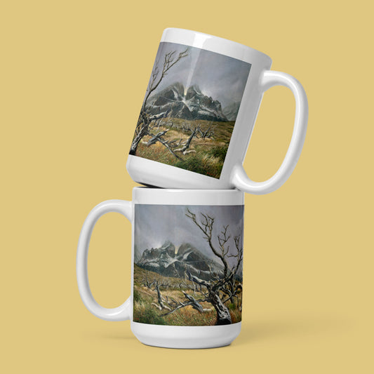 🪵Deadwood — Bones of the Earth🌳