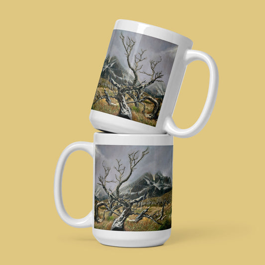 🪵Deadwood — Branches of Forever🌳