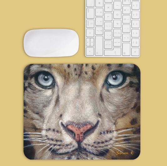 🐆Hypnotise — Stillness Unbroken❄️