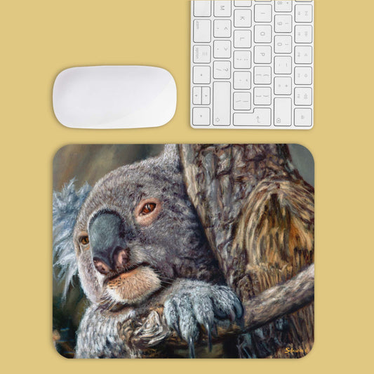 🐨Contemplation — Stillness Speaks🌿