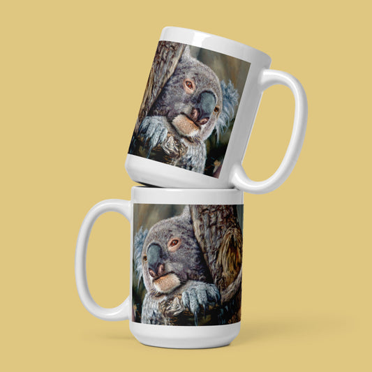 🐨Contemplation — Breath Between🌿