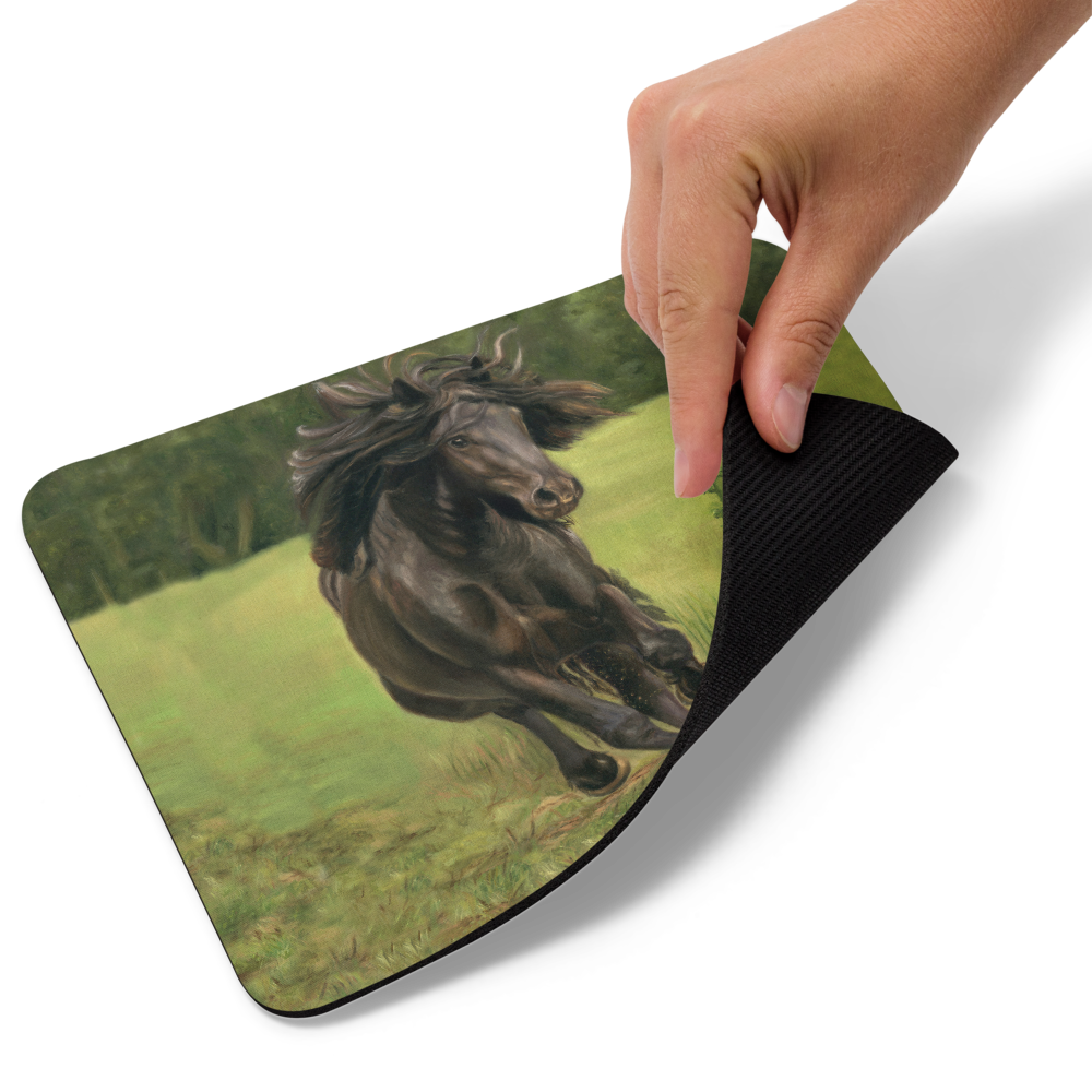 🏇Nature’s Engine — The Storm Made Flesh🏇