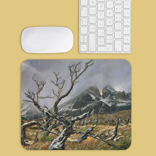 🪵Deadwood — Echo of the Ancients🌲