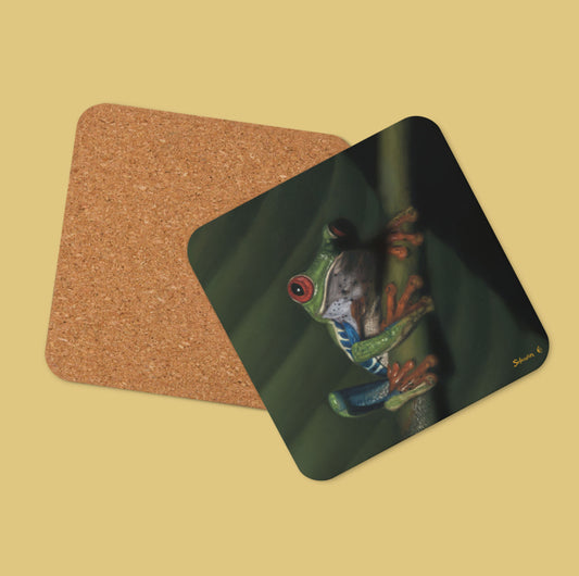 🐸Kermitted — Keeper of Still Waters🐸