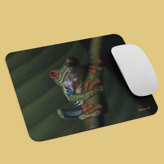 🐸Kermitted — The Emerald Watcher🐸