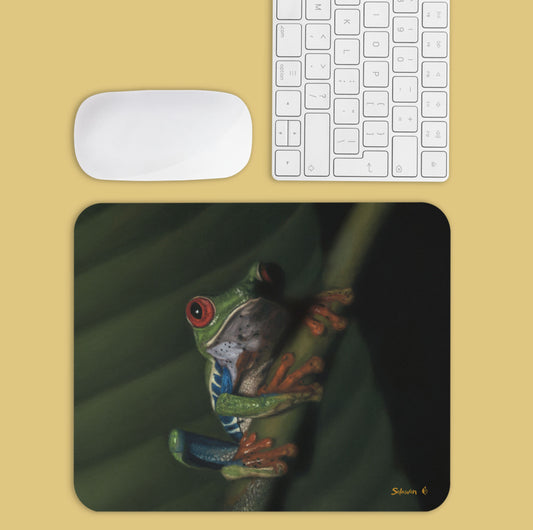 🐸Kermitted — The Emerald Watcher🐸