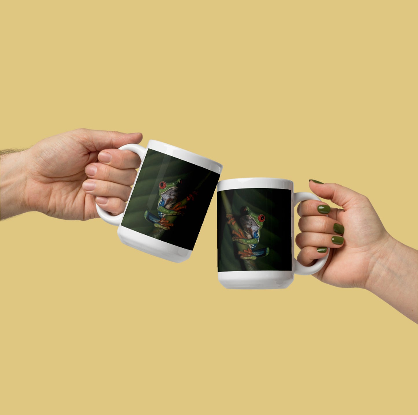 🐸Kermitted — The Silent Oracle🐸