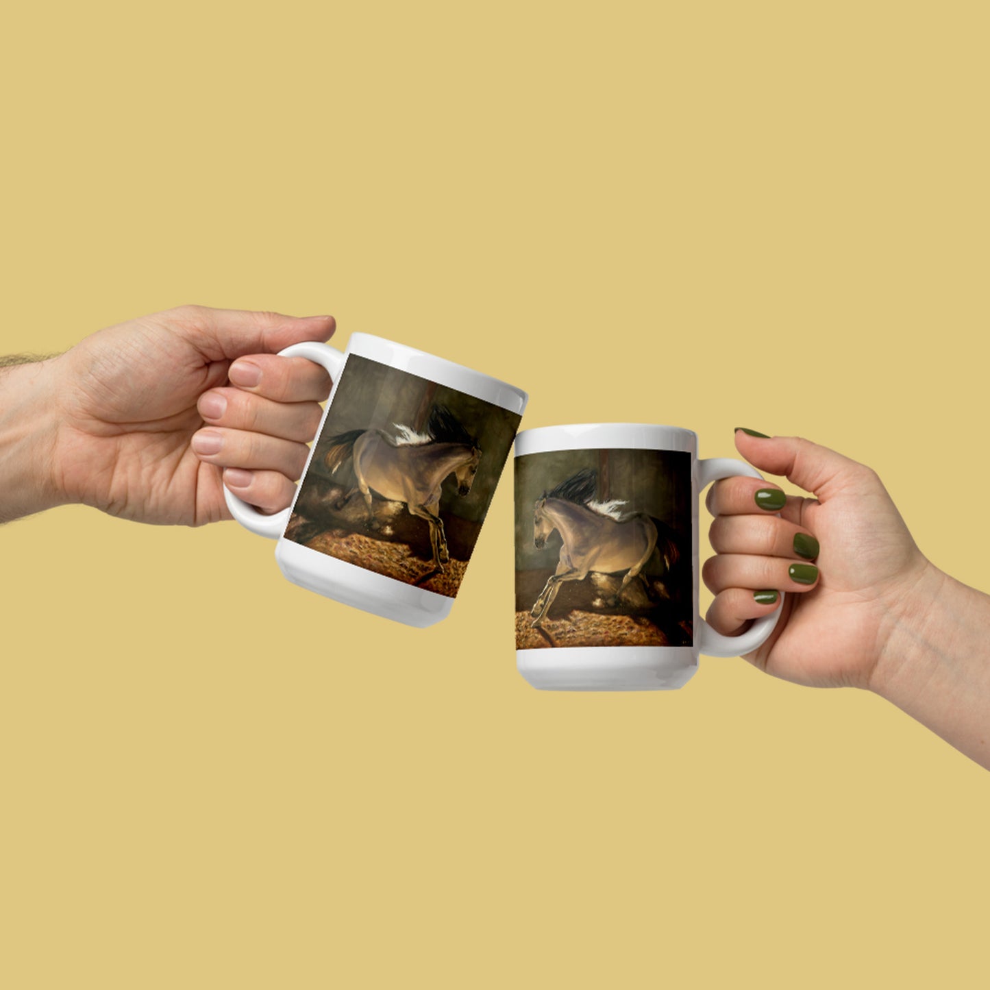 🐎Galloping Grace — Whispers of Freedom🐎