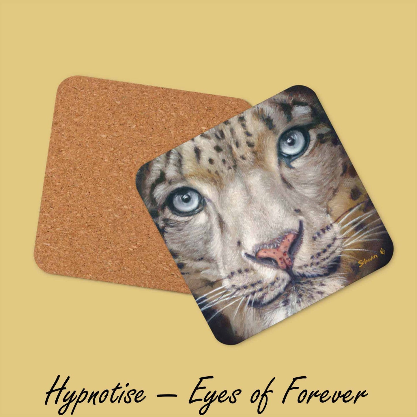 “Build Your Bespoke 4-Pack — Coasters (Pick Any 4)”