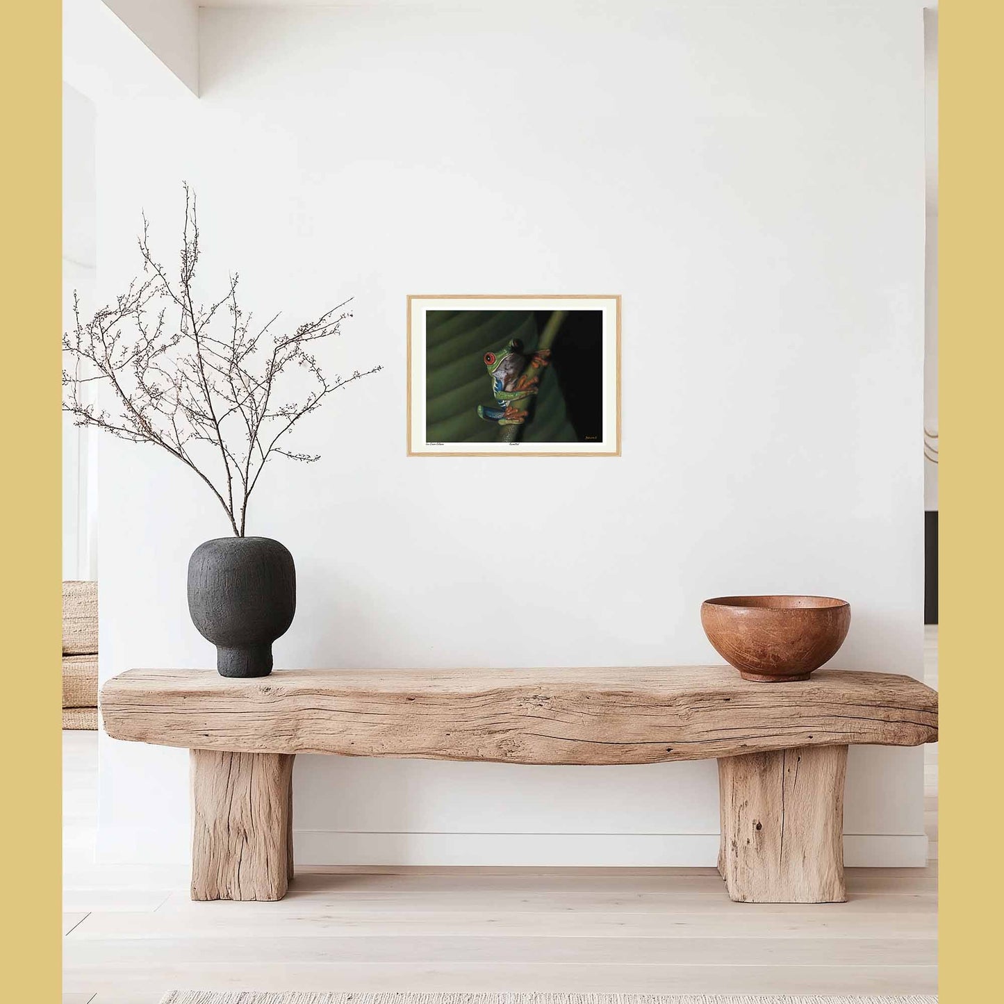 🐸Kermitted — Eyes of Mischief