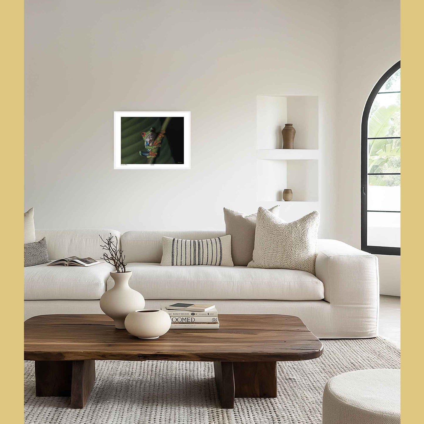 🐸Kermitted — Eyes of Mischief