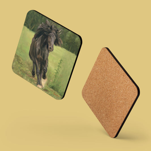 🏇Nature’s Engine — Thunder in Motion🏇