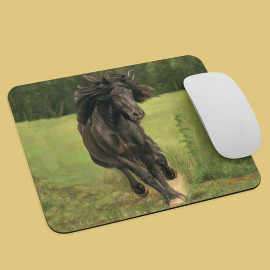 🏇Nature’s Engine — The Storm Made Flesh🏇