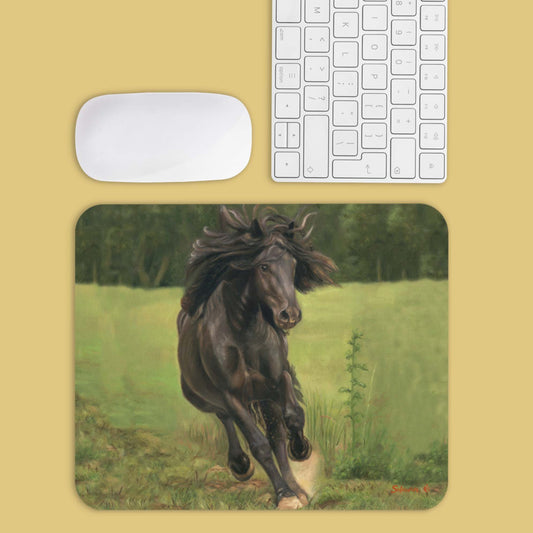 🏇Nature’s Engine — The Storm Made Flesh🏇