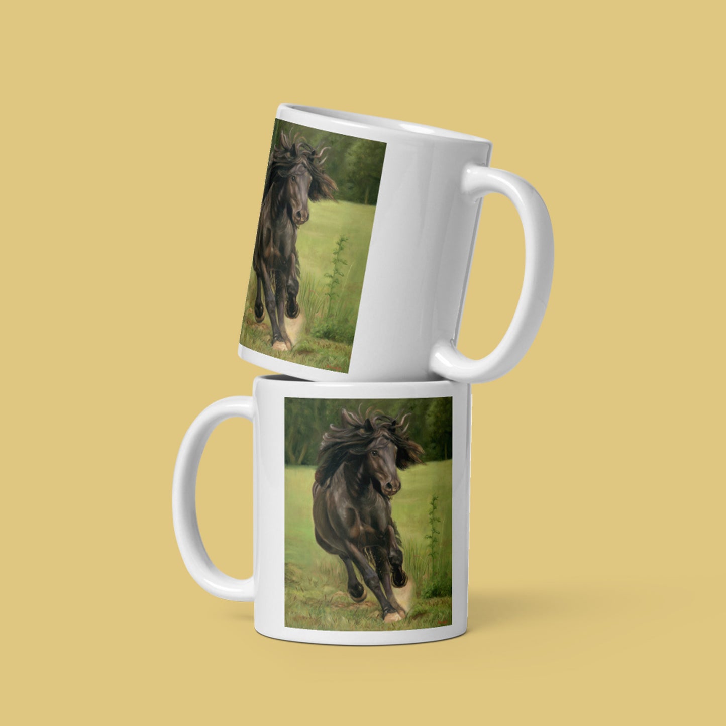 🏇Nature’s Engine — Wild Velocity🏇