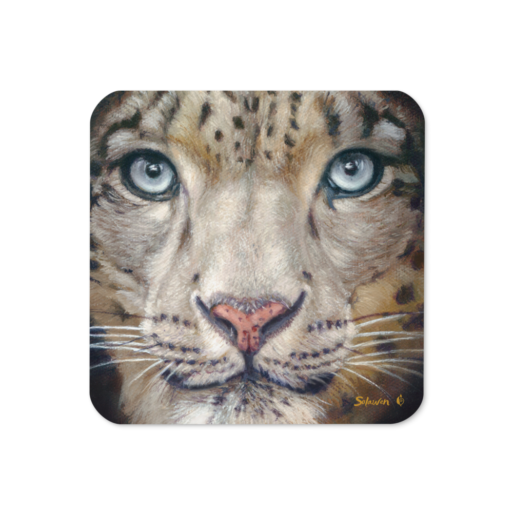 🐆Hypnotise — Eyes of Forever❄️