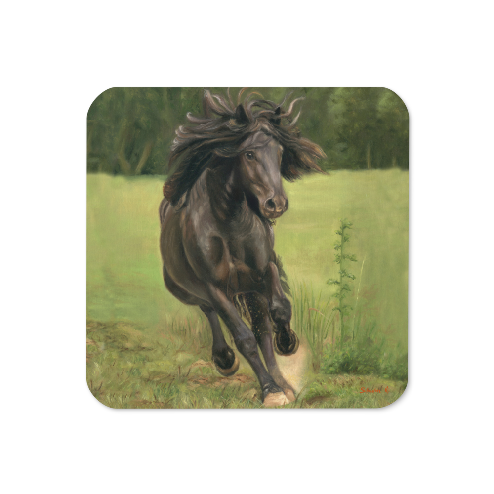 🏇Nature’s Engine — Thunder in Motion🏇