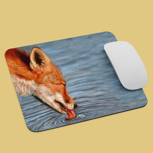 🦊Quench — Between Hunt and Rest🦊