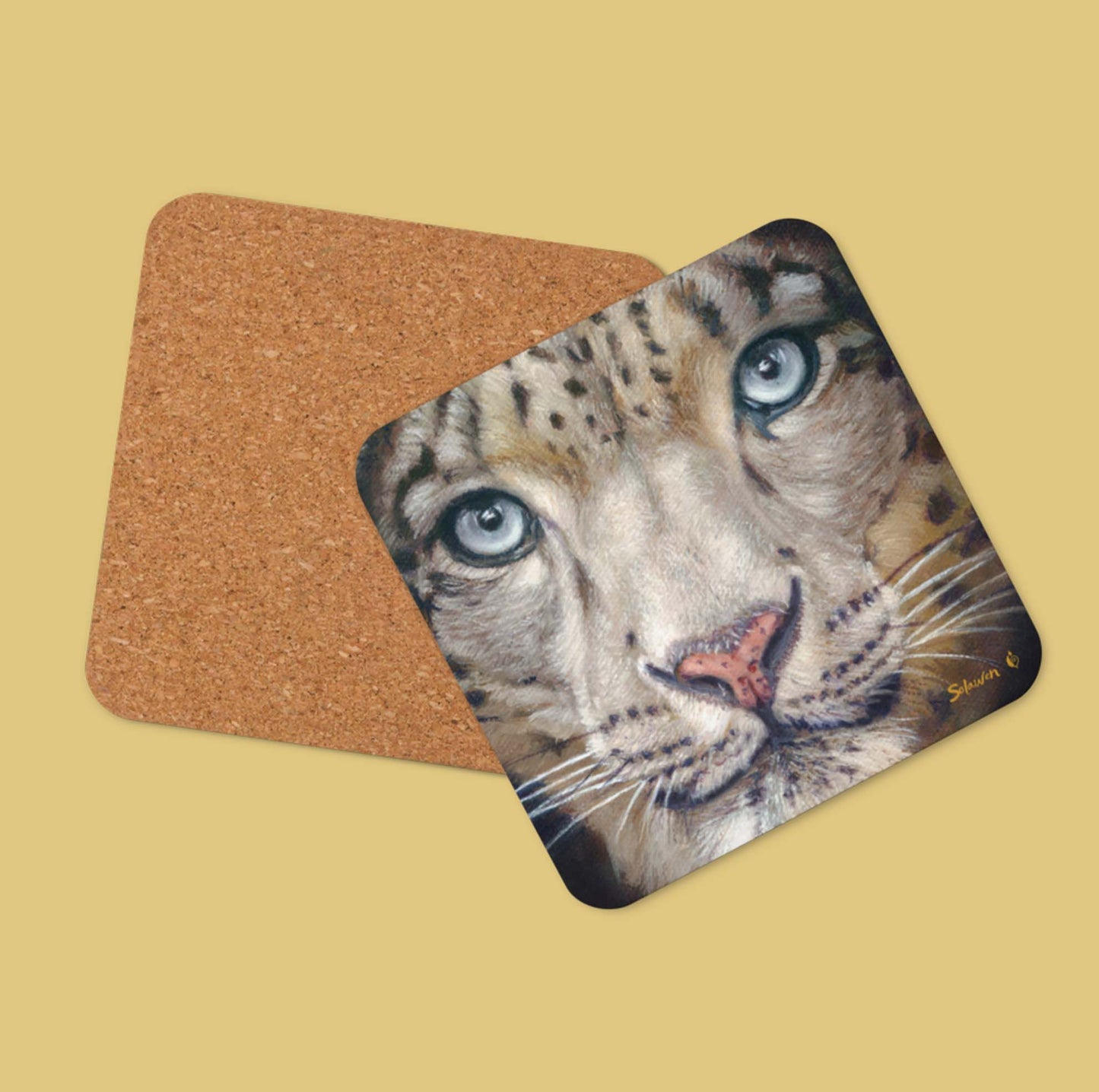 🐆Hypnotise — Eyes of Forever❄️