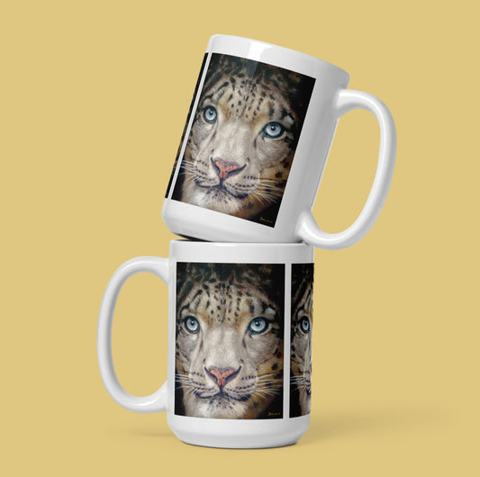 🐆Hypnotise — Stare of Becoming❄️