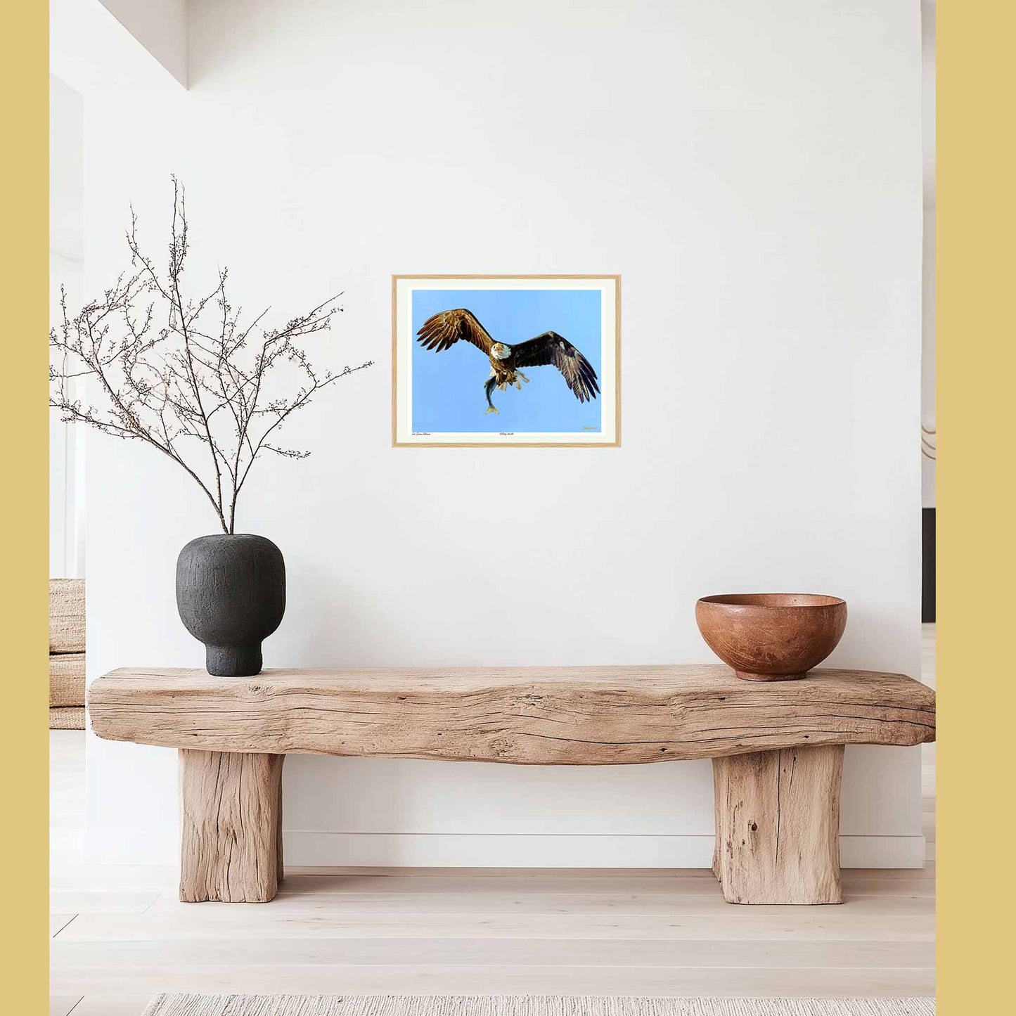 🦅 Colliding Worlds — Edge of Survival