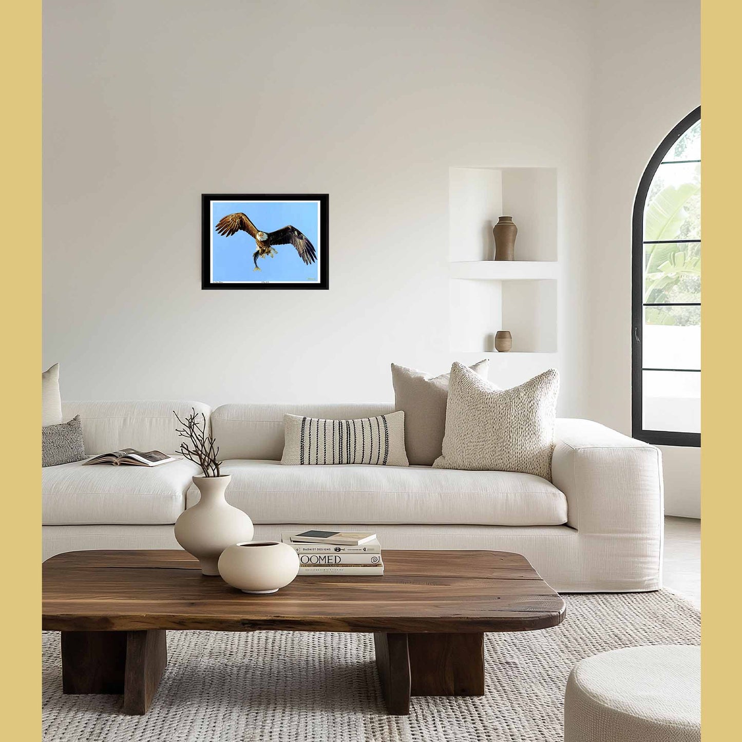 🦅 Colliding Worlds — Edge of Survival