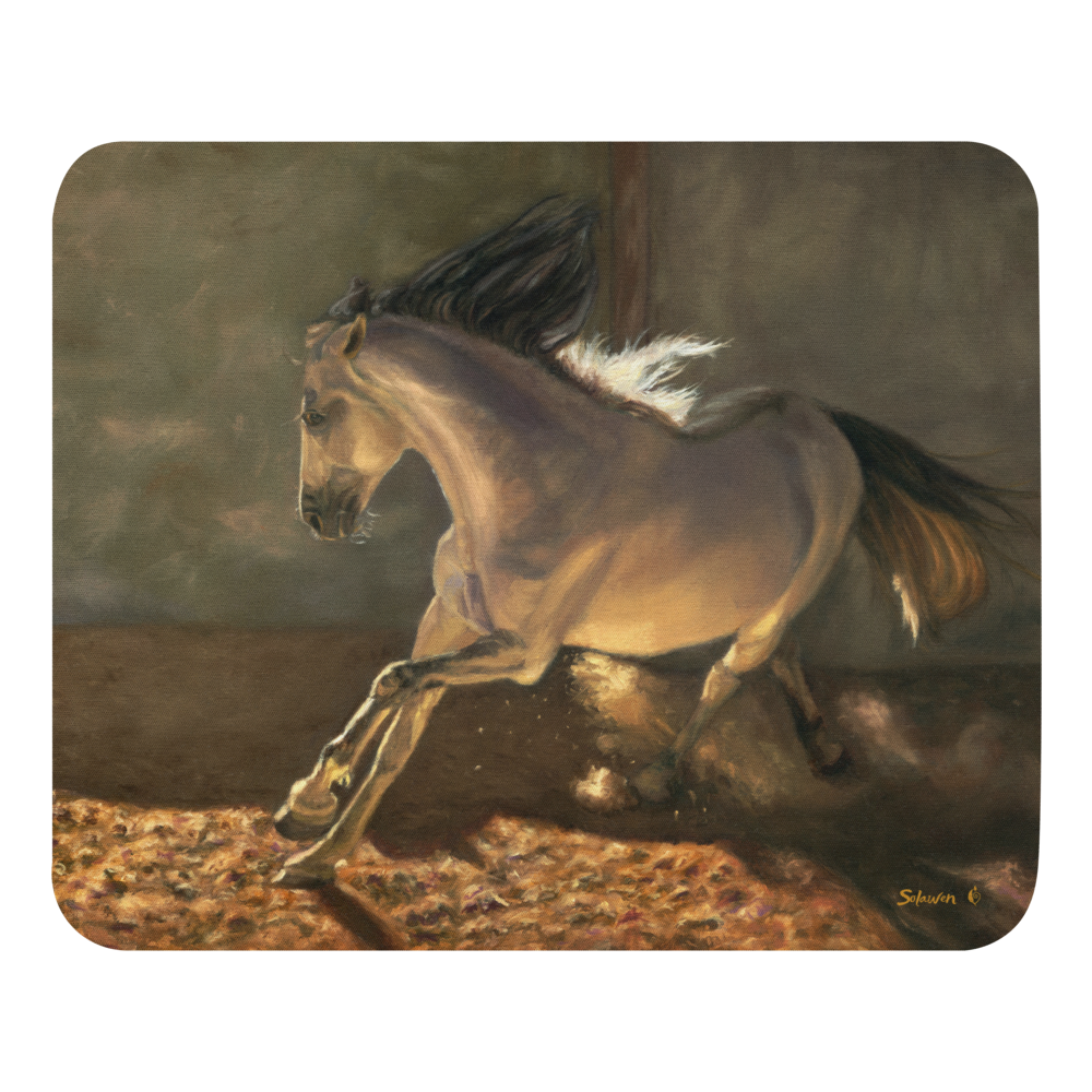 🐎Galloping Grace — Song of the Hooves🐎