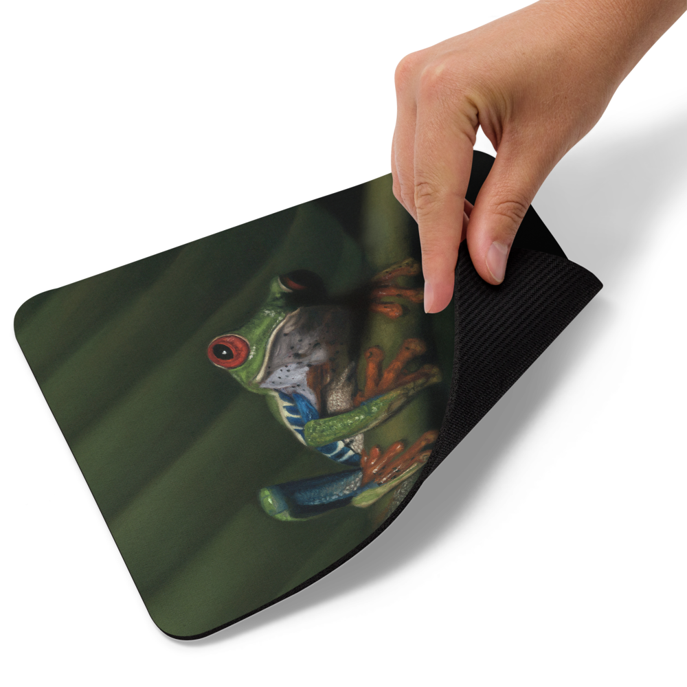 🐸Kermitted — The Emerald Watcher🐸