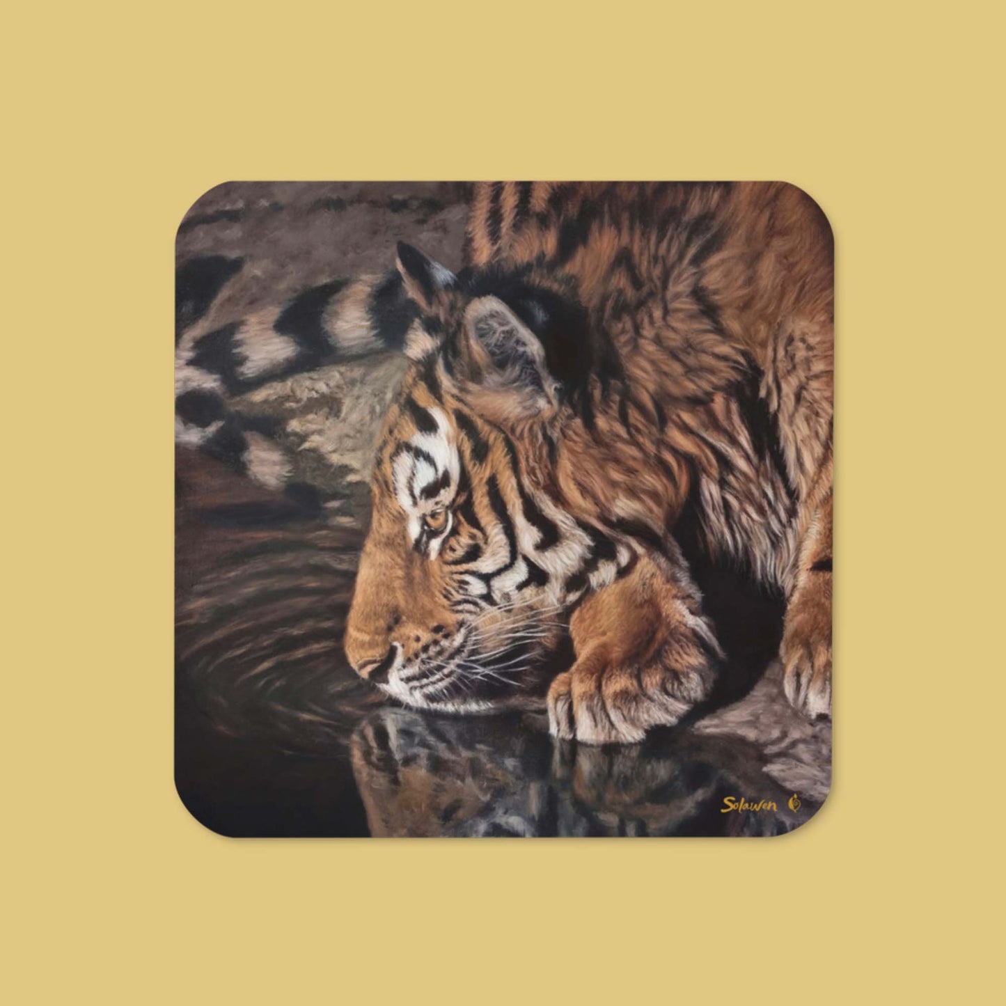 🐯Reflections of Futures Past — Fragments of Forever🐅