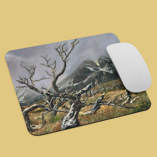 🪵Deadwood — Echo of the Ancients🌲