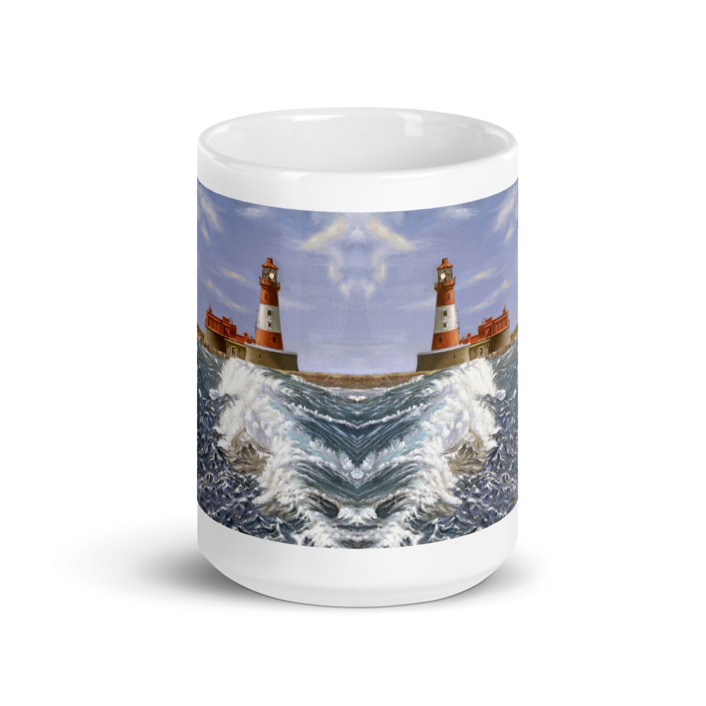 🗼Beacon of Hope — Keeper of the Deep🌊